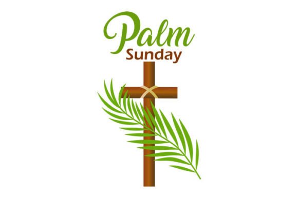 Christian Cross Vector Graphics for Faith Crafts