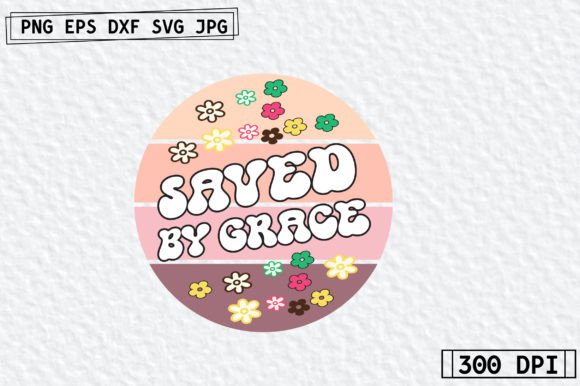 Christian Retro Design: Graphics & Crafts Asset Review