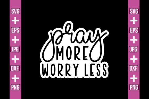 Christian Sticker Design: Graphics & Crafts Review