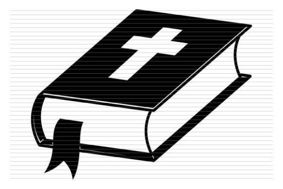 Holy Bible Book SVG: Graphics & Illustrations Review