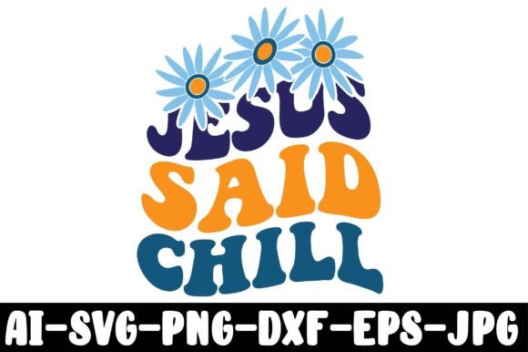 Jesus Said Chill: A Designer’s Embroidery Review