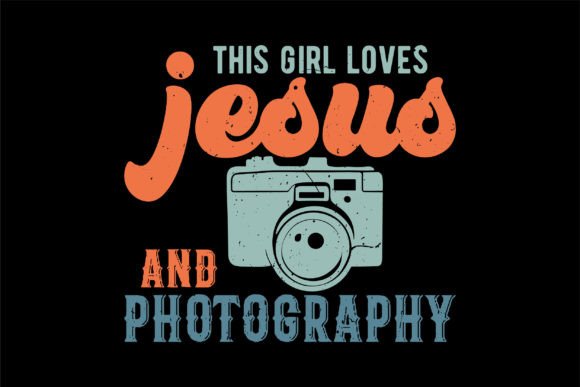 This Girl Loves Jesus and Photography: Graphics for Crafts
